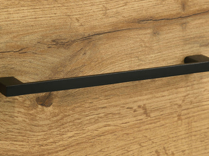 Georgina - 4 Piece Queen Bedroom Set With Trim - Natural