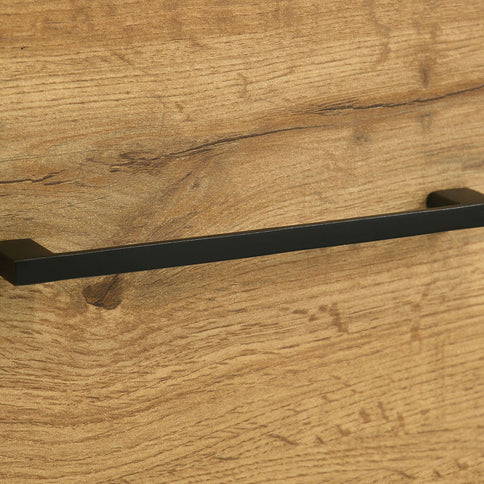 Georgina - 4 Piece Queen Bedroom Set With Trim - Natural