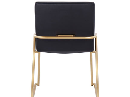 Dutchess - Contemporary Dining Chair (Set of 2)