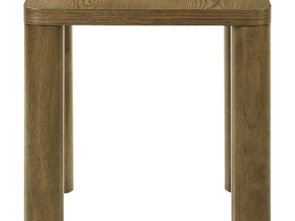 Bryant - Table With Cylindrical Legs
