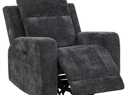 Patrick - Power Reclining Sofa Set