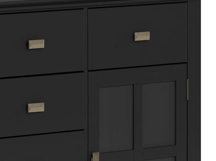 Artisan - Handcrafted Sideboard Buffet