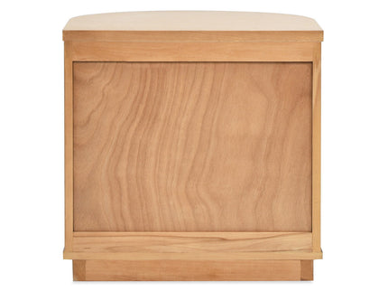 Valentine - 2 Drawer Storage Side Table