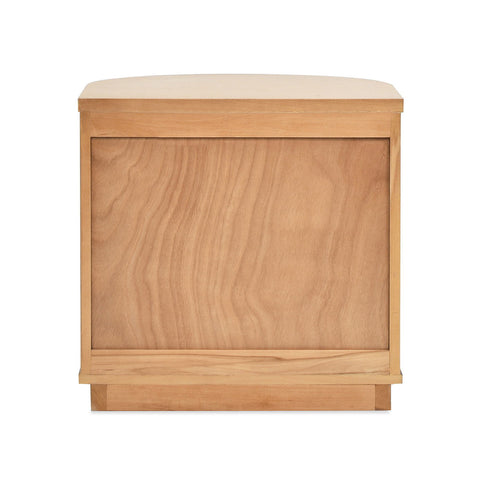 Valentine - 2 Drawer Storage Side Table