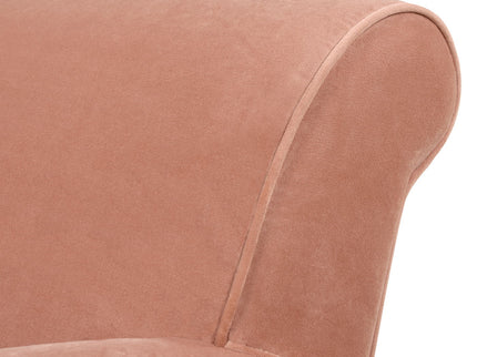Alana Lawson - Accent Arm Chair Casters