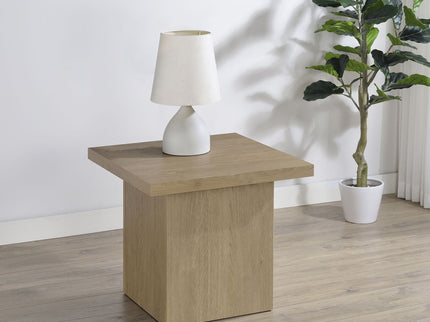 Eldridge - Table