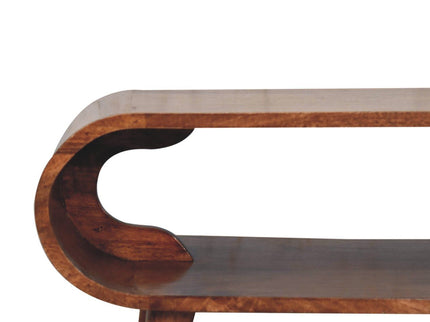 Amaya - Nordic Style Table