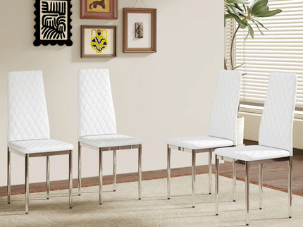 Modern Dining Chairs For Home