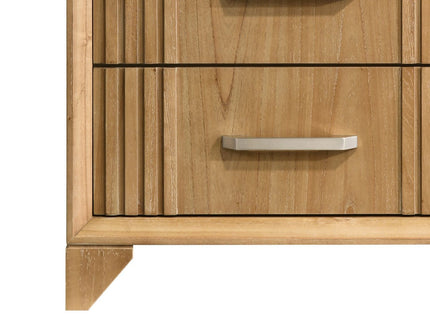 Hugo - Nightstand With Full Extension Drawer