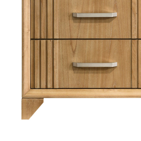 Hugo - Bedroom Set