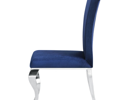 Shambrook - Side Chairs (Set of 4)