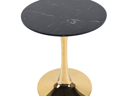 Tulip Table With Round Pedestal Dining Table