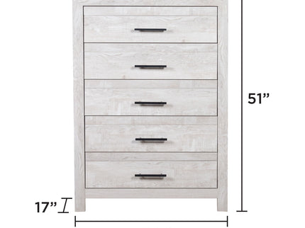 Denver - Bedroom Set