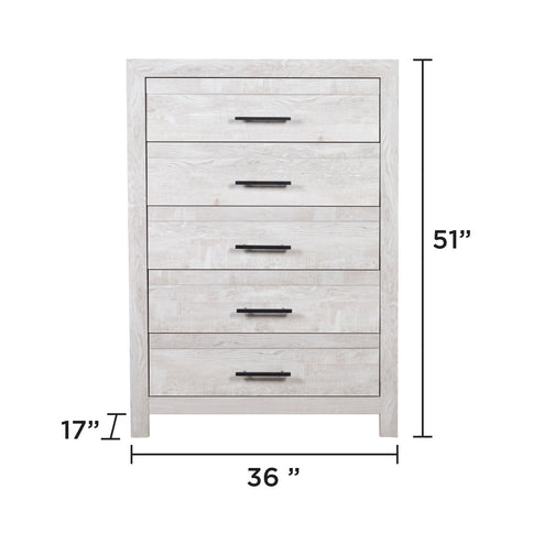 Denver - Bedroom Set