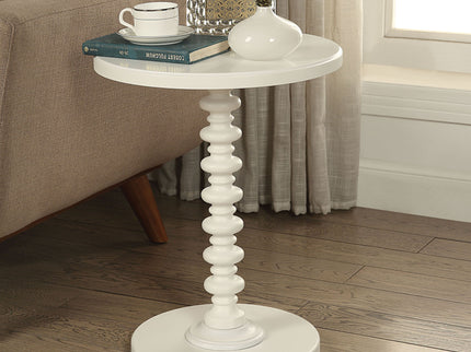 Acton - Round Accent Table