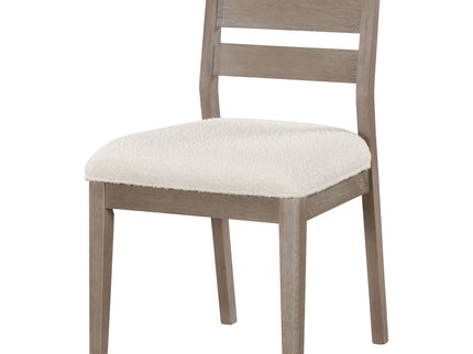 Medders - Dining Side Chair (Set of 2) - Brown
