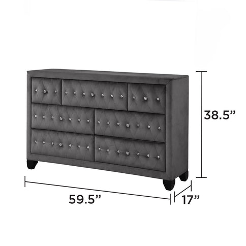 Hazel - Bedroom Set
