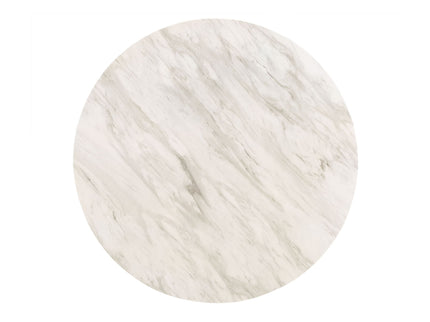 Greta - Bar Table - Antique White