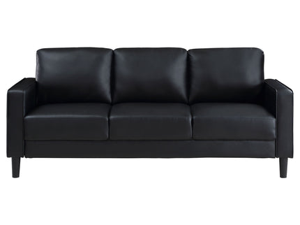 Farallone - Track Arm Sofa