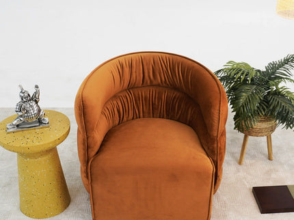 Walden - Stylish Swivel Chair