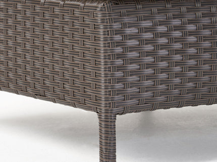 Pt Limon - Modern Outdoor Single Sofa