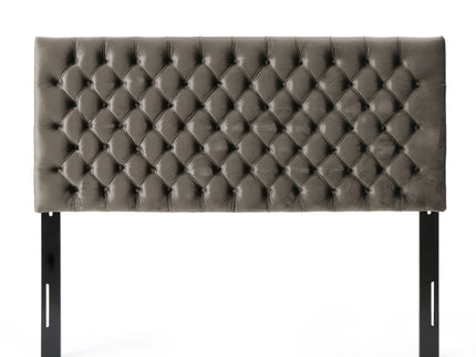 Annecy - Contemporary Upholstered Headboard