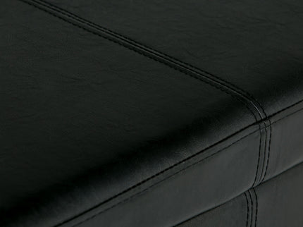 Avalon - Multifunctional Storage Ottoman Bench
