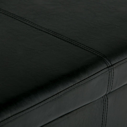 Avalon - Multifunctional Storage Ottoman Bench