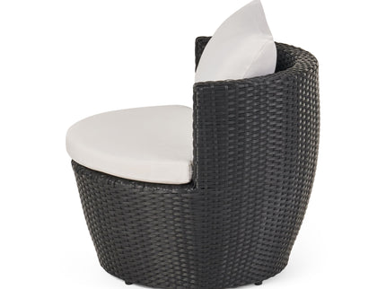Kono - Chat Set Outdoor Furniture