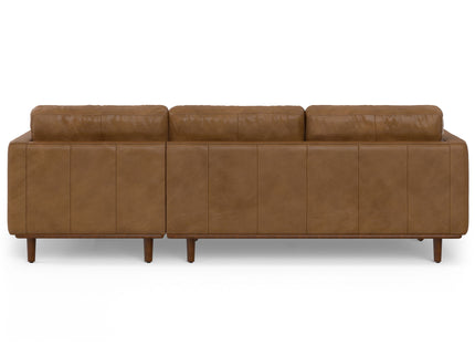 Morrison - Upholstered Sectional Sofa