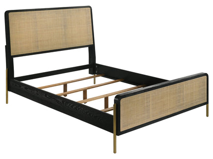Anser - Modern Bedroom Set