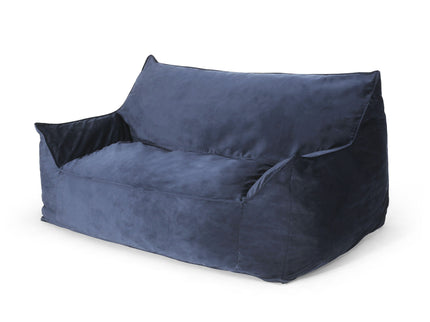 Fila - een Oversized Seater Bean Bag Chair With Armrests