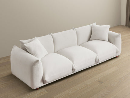 Kely - Upholstered Sofa