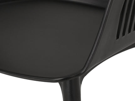 Dahlia - Chair (Set of 2)