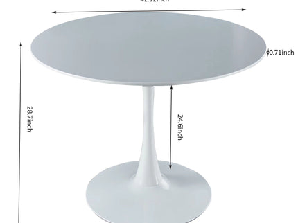 Tulip Special Dining Table, Dining Table