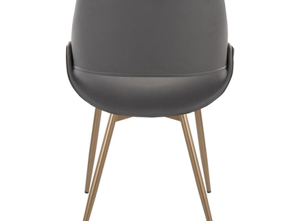 Fabrico - Contemporary Chair (Set of 2)