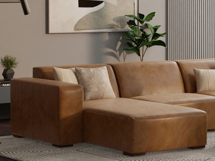 Rex - Chaise Sofa Module