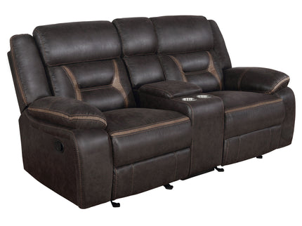 Brazelton - Pillow Top Arm Motion Living Room Set