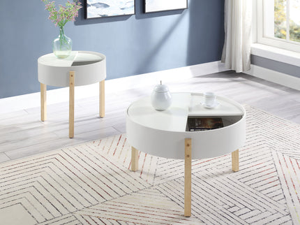 Bodfish - Round Table