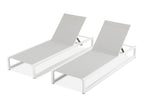 Gray / 2 Pieces