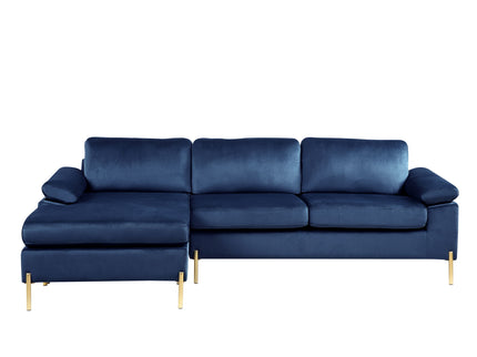 Shannon - Sectional Sofa With Chaise
