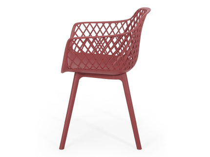 Poppy - Chair (Set of 2)