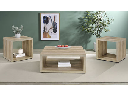 Hermosa - Table Set With Open Sides