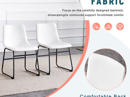 Classic Stylish Chairs Suitable For Modern Minimalist And Industrial Style Environments