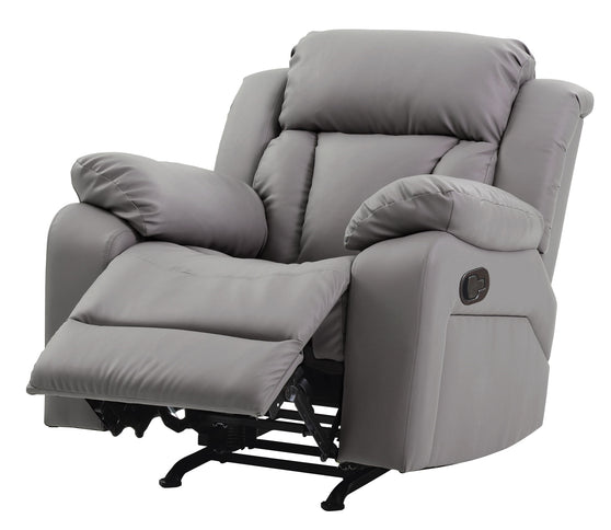 Comfortable Rocking Motion Recliner