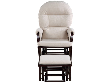 Madison - Glider & Ottoman