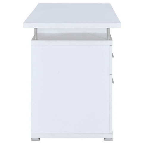 Rochelle - 2 Drawer Office Desk
