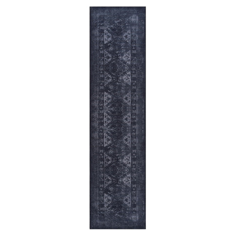 Maval - Washable Runner Rug