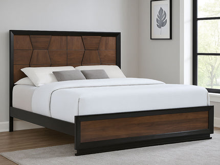 Houston - Bed