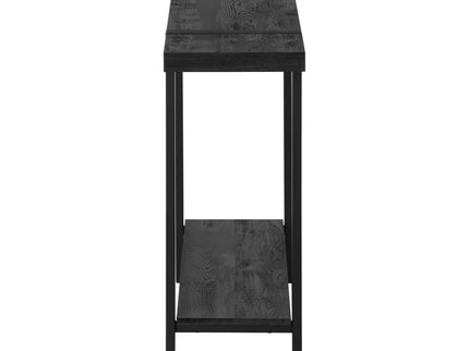 Accent Console Table For Entryway, Design Style